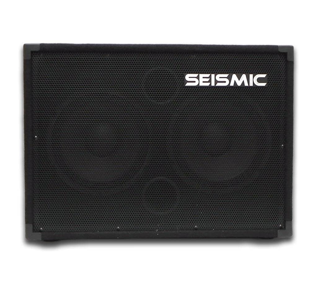 210 Bass Cabinet | 2x10 Bass Cabinet | 4 Ohm Bass Cabinet | 210