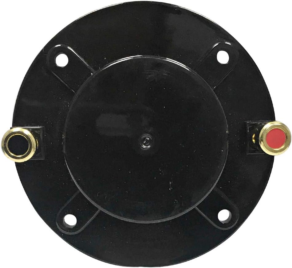 Compression Horn Driver | Titanium Horn Driver | Replacement