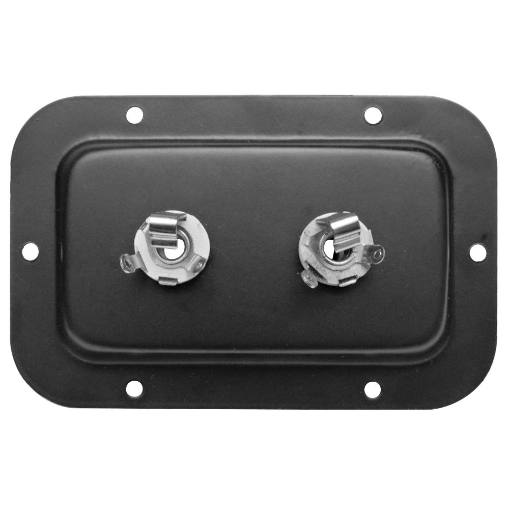Cavo per charra ODLOOP 1.5m cavo per altoparlante Mono Jack da 6.35mm