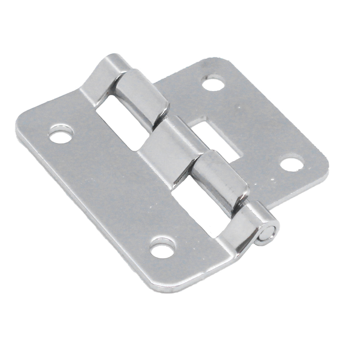 その他 Low Profile Hinge Mount 32-52" 4488 | 15 Series 4 Hole - Locking Zinc Hinge