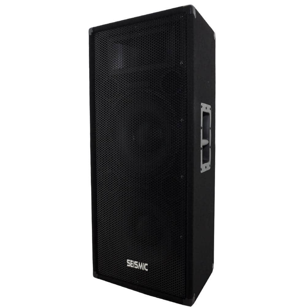 FL-122P - Dual Premium 12