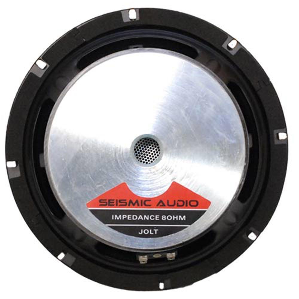 8 Inch Bass Guitar Speaker | Replacement 8 Inch Speaker | 8 Inch