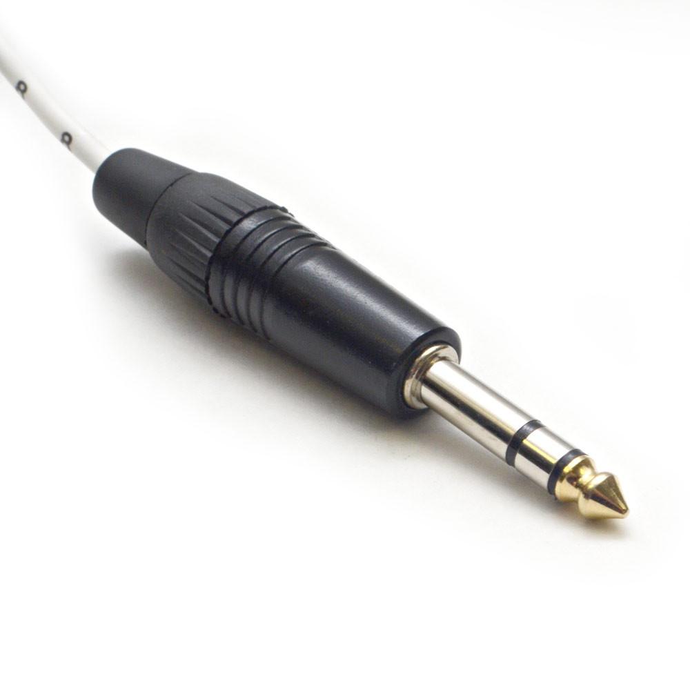 InLine Câble audio en Y Jack 3,5 mm vers 2 prises jack BU avec controle InLine Câble audio en Y Jack 3,5 mm vers 2 prises jack BU avec controle