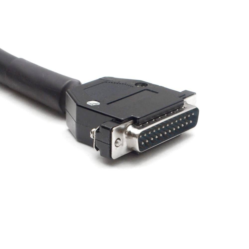 DB25 to XLR Female | DB25 to XLR Cable | 8 Channel Snake Cable