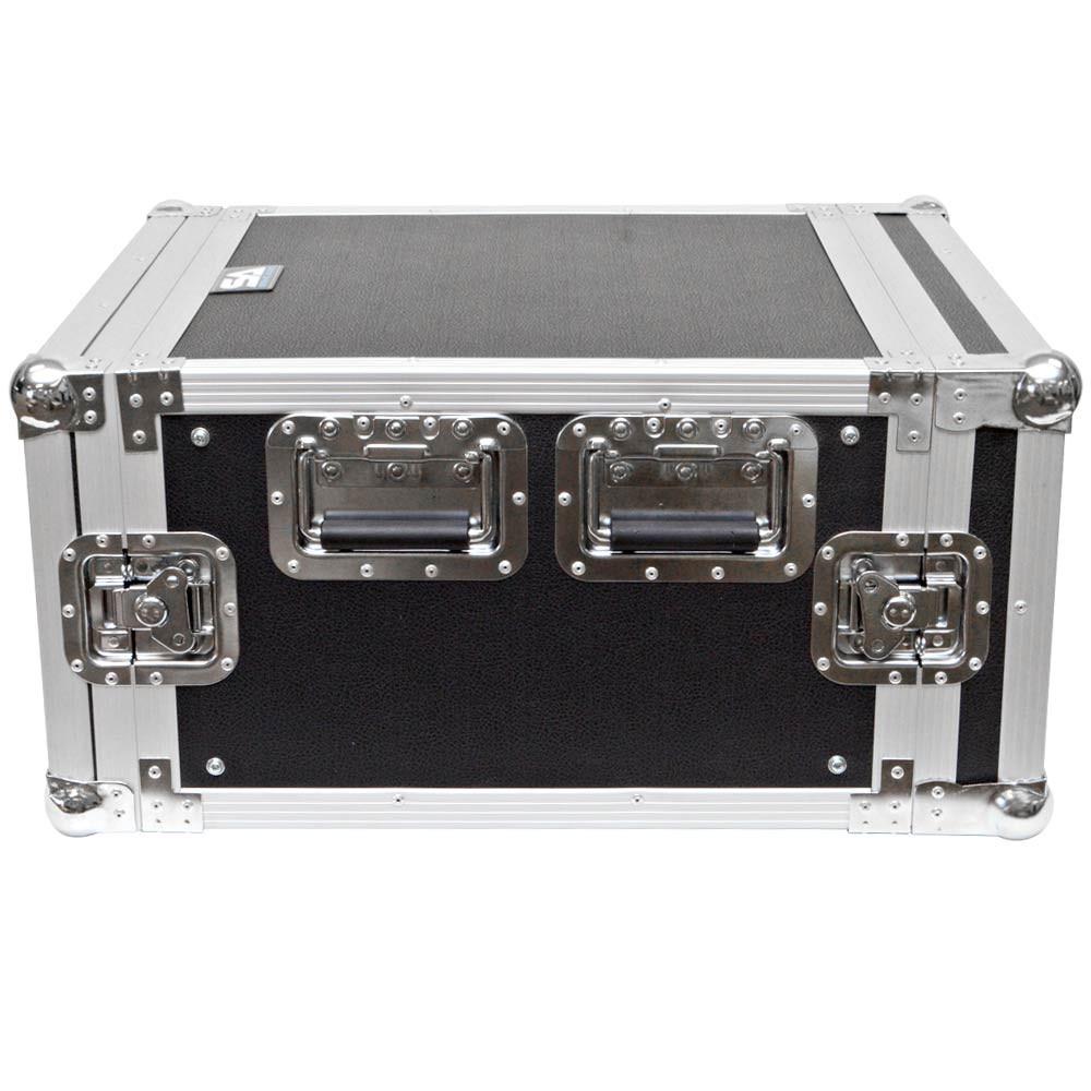 Rack Case | 6 Space Rack | 19