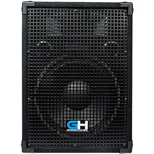 Affordable 12 Inch Pro Audio Loud DJ Speaker Cabinet Budget