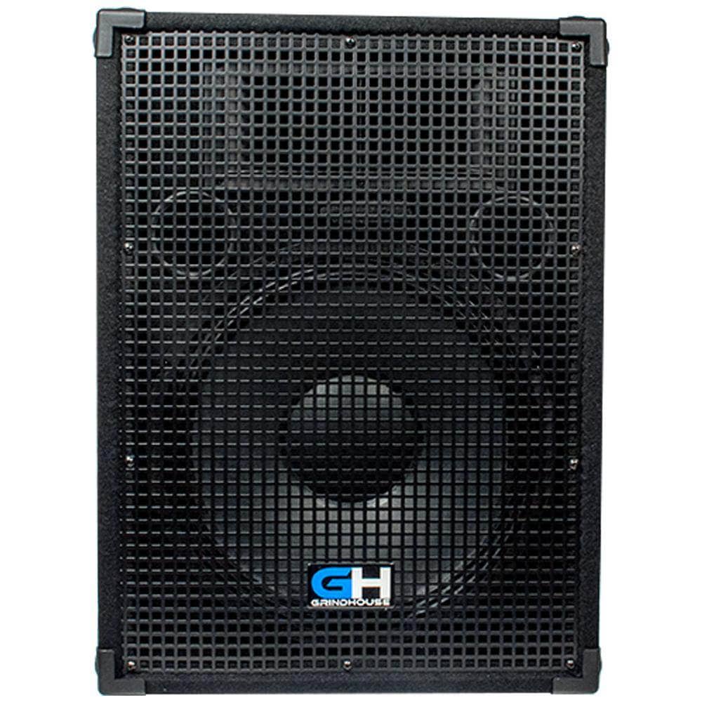 Affordable 15 Inch Pro Audio Loud DJ Speaker Budget Mains 15