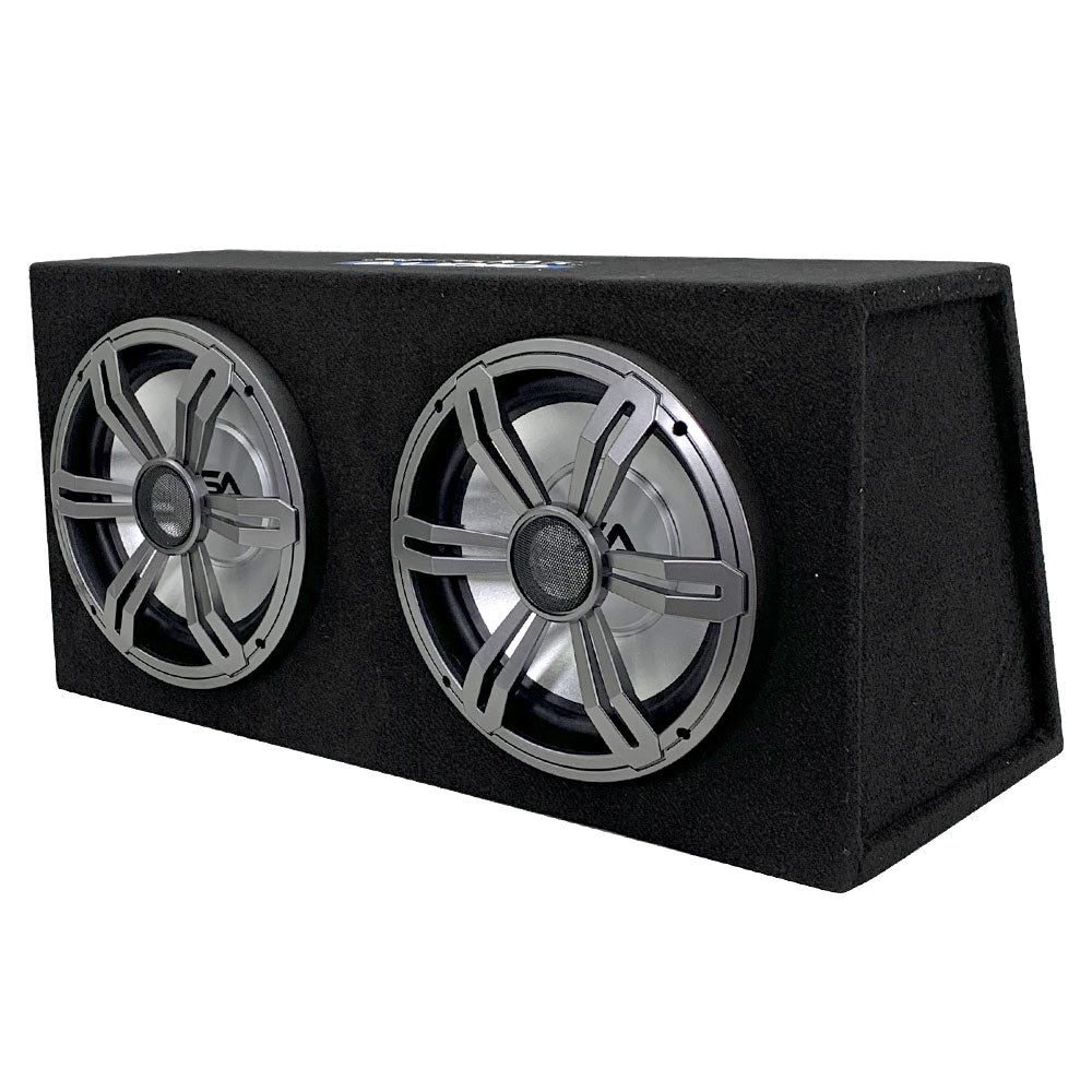 Lightweight sales subwoofer box