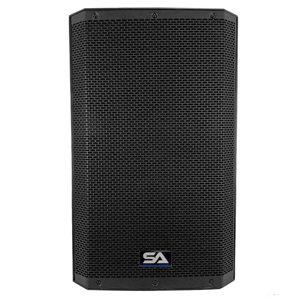 p audio dj speaker 15 inch 400 watt price