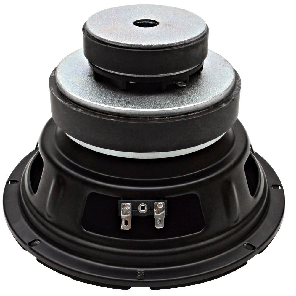 8 ohm coaxial deals speakers