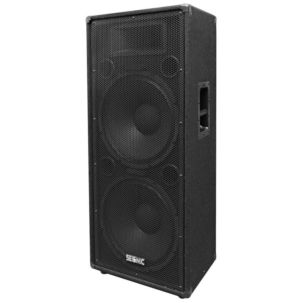 Ahuja box outlet double 15