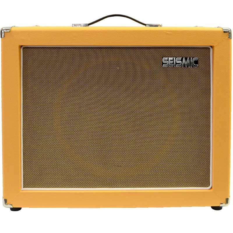 Seismic 2x12 cab sales