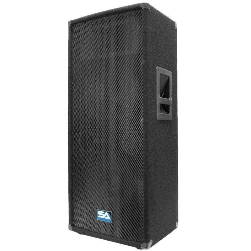 12 inch speaker cabinet price sale