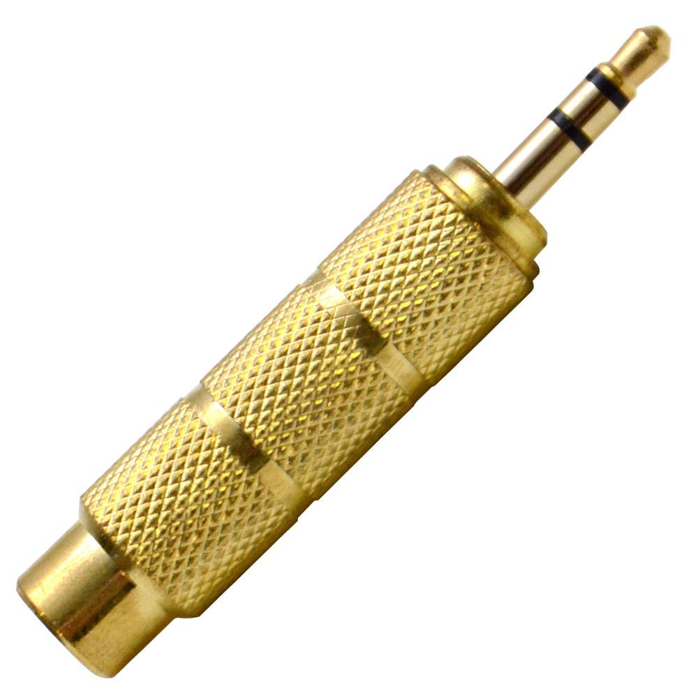 1x 1 8 3.5 mm trs