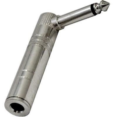 Cable Adapters for Pro Audio and DJ Cables | Seismic Audio