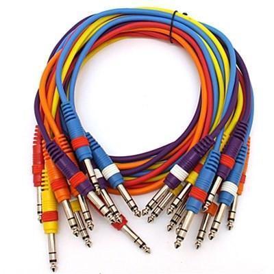 Patch Cable Packages | Cable Packages | Seismic Audio