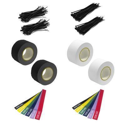 DJ Crash Kits | Sound Engineer Crash Kits | Seismic Audio