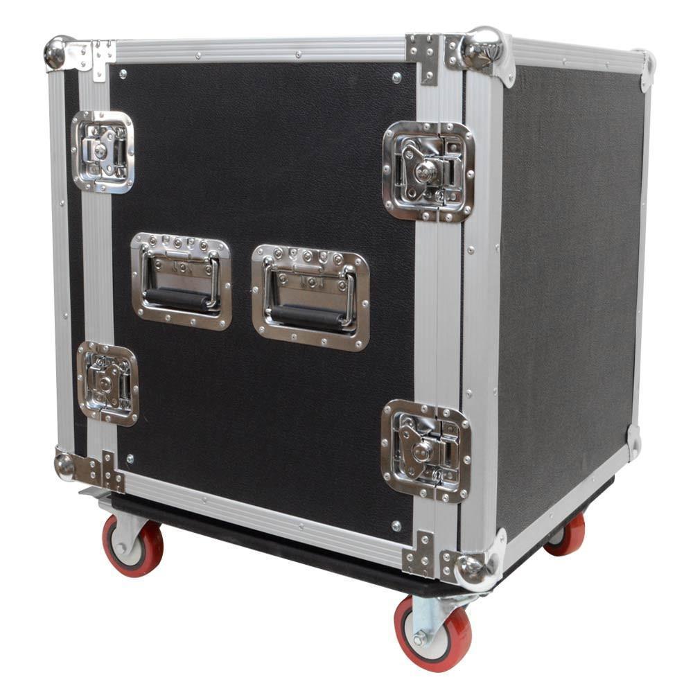 Rack Cases for DJ, Pro Audio & Server Gear – Seismic Audio