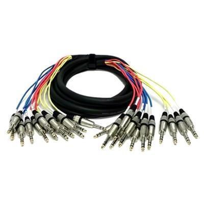 Snake Cables without a Box | Seismic Audio