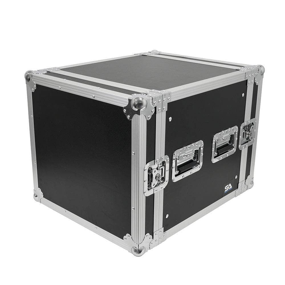 10 Space Rack Case | 10 Space Road | 19