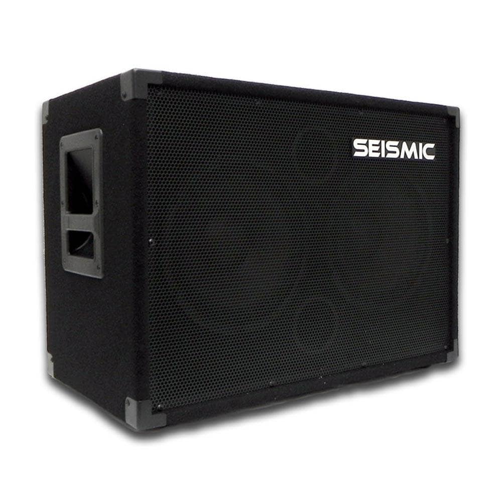 210 Bass Cabinet | 2x10 Bass Cabinet | 4 Ohm Bass Cabinet | 210