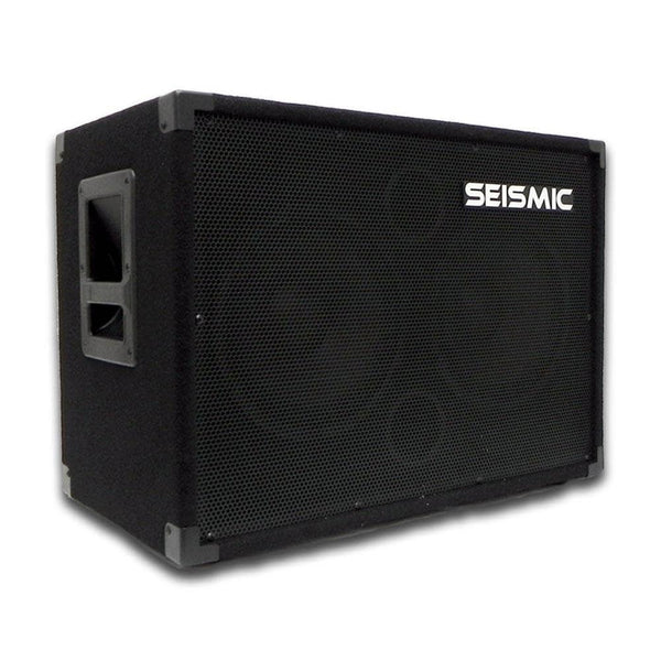 210 Bass Cabinet | 2x10 Bass Cabinet | 4 Ohm Bass Cabinet | 210