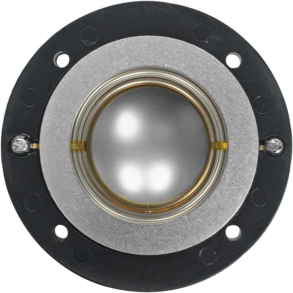 Compression Horn Driver | Titanium Horn Driver | Replacement Speaker ...