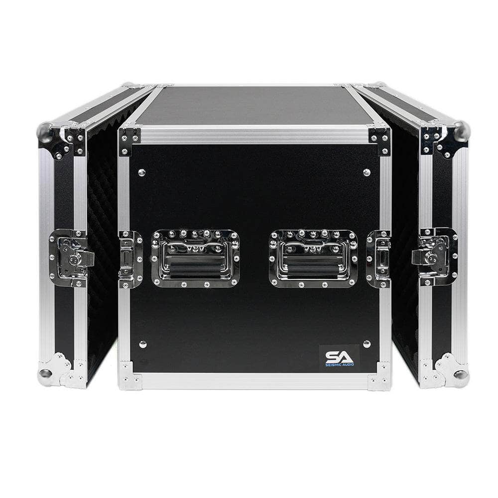10 Space Rack Case | 10 Space Road | 19
