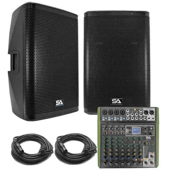 スピーカー・ウーファー Professional mixer Bluetooth Brand 378 Fury-15-PKG2_grande.png?v=