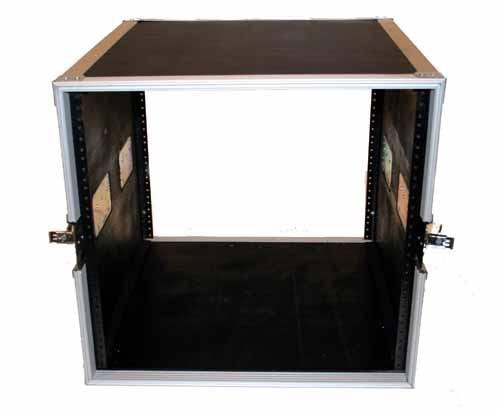 Rack Case | 10 Space Rack | 19