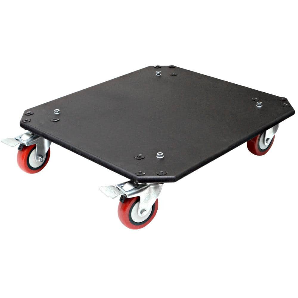 Caster Board Kit | Replacement Caster Board | Rack Case