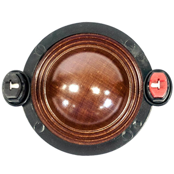 Replacement Diaphragm Compatible with Selenium D250-X horn driver