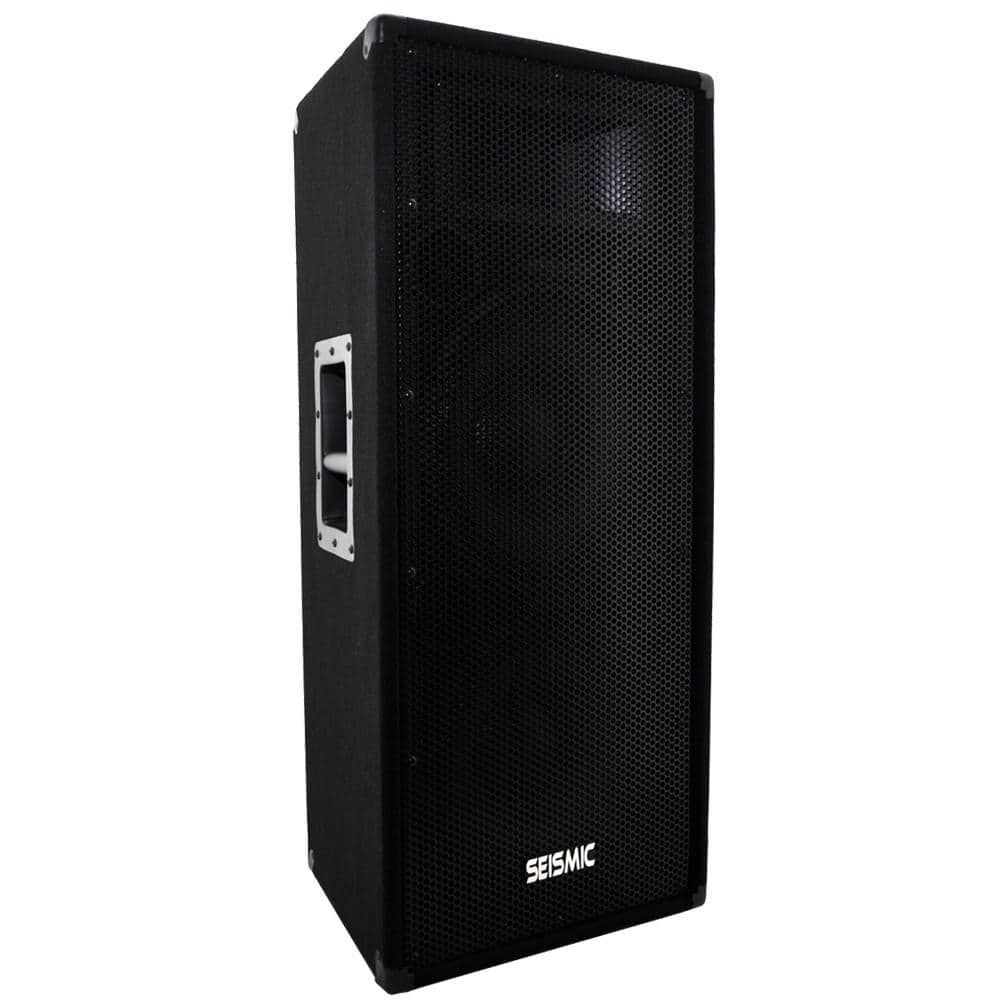 FL-122P - Dual Premium 12