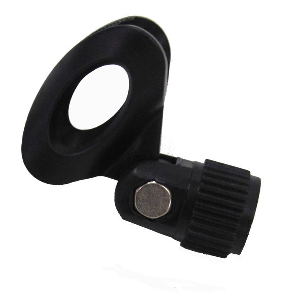Microphone Clips | Universal Mic Clips | 4 Pack – Seismic Audio