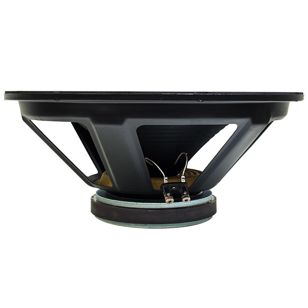 18 Inch Steel Frame Subwoofer Driver – Seismic Audio