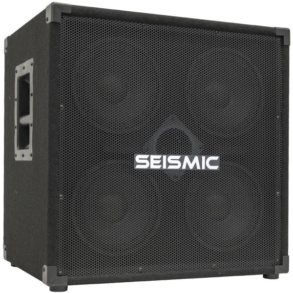 thumbnail image 2 of Seal Kits Direct 4-Pack Heavy Duty Rubber Feet & Anti-Vibration Pads For Guitar Speakers & Amps 2 of 5