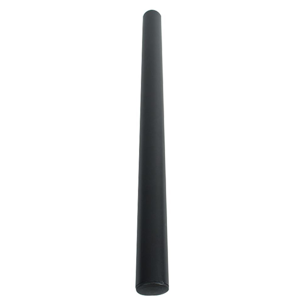 20 Inch Subwoofer Mounting Pole | Short Sub Stand | Seismic Audio