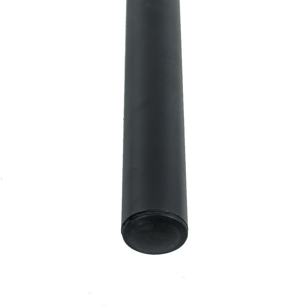 20 Inch Subwoofer Mounting Pole | Short Sub Stand | Seismic Audio