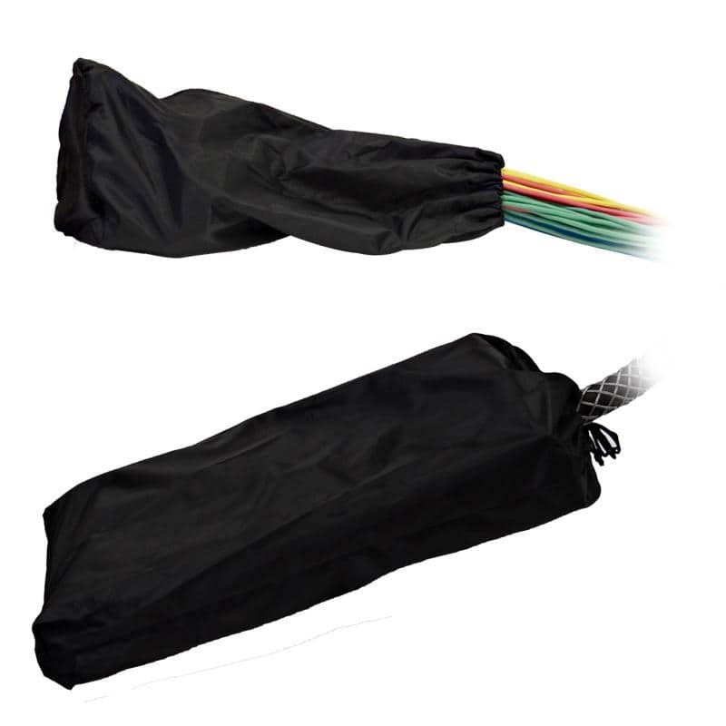 24 Channel XLR Color Coded Snake Cable with Stage Box | 8 Channel XLR ...