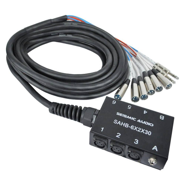 サエク SAEC　約1.2m SL-1903　6N-Hybrid RCA 6OX ERGOWAVE® active 2.2