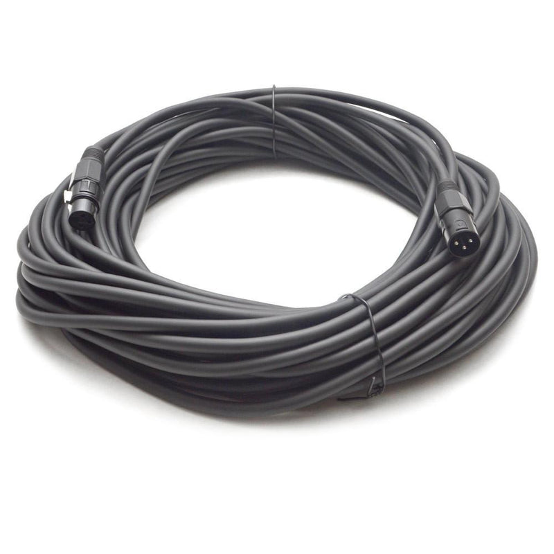 XLR Microphone Cable - 75 Feet - Image 1 of 3