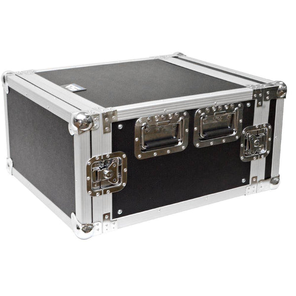 ARMOR アルモア 6U RACKCASE D450mm Rack Case | 6 Space Rack | 19