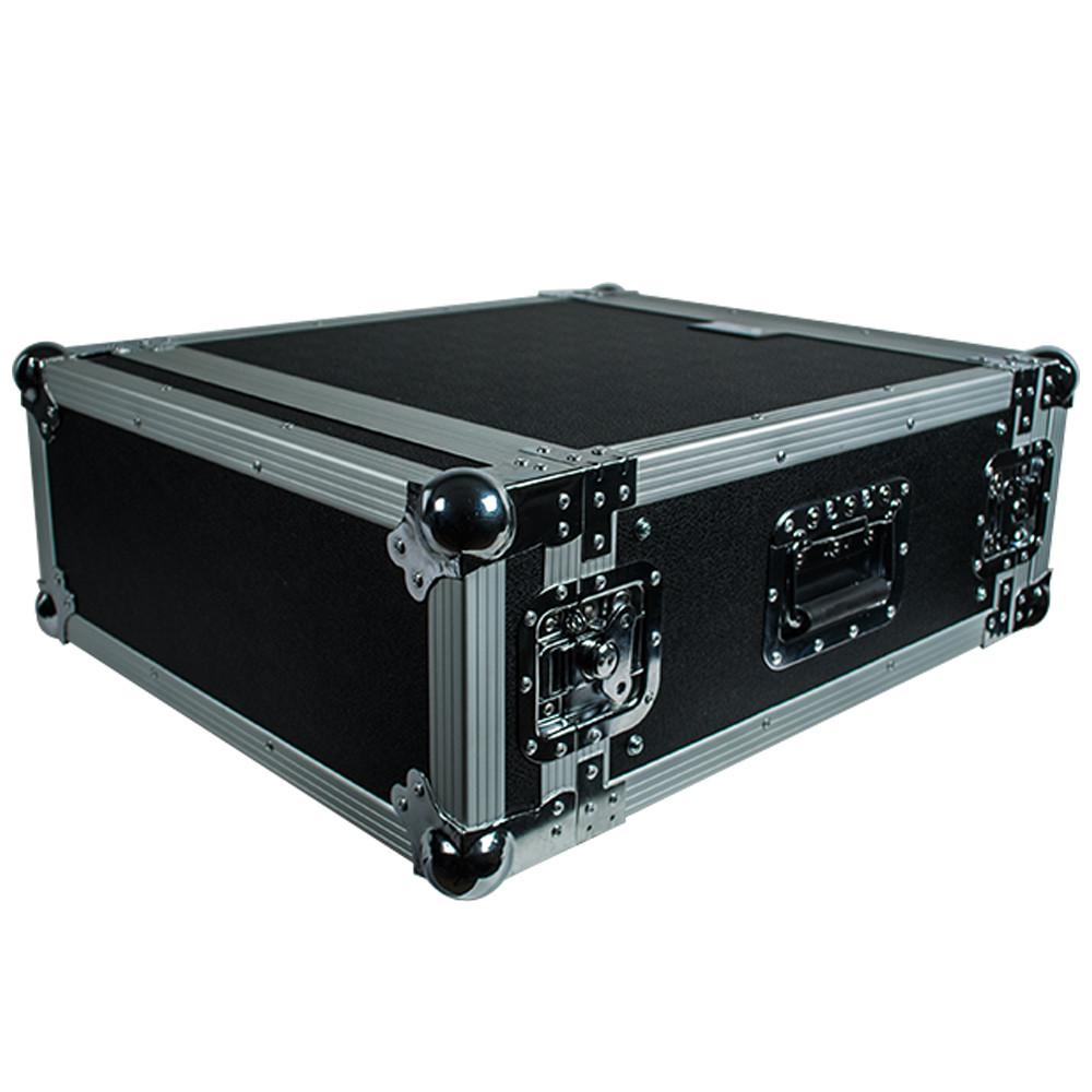 Rack Case | 4 Space Rack | 19