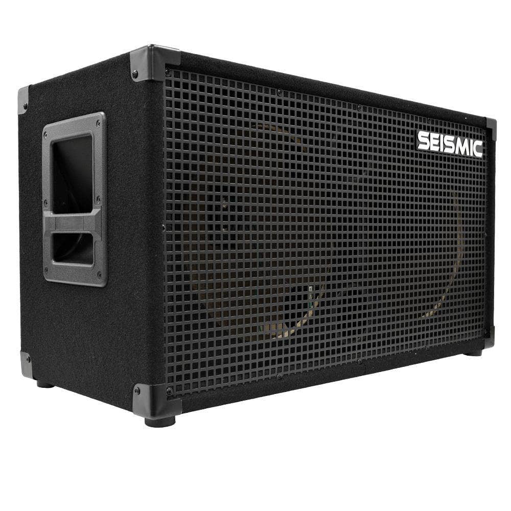 Empty guitar speaker cabinets deals