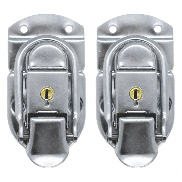 小物 vaultroom PADLOCK KEY HANGER PADLOCK KEY HANGER / BLACK – VAULTROOM