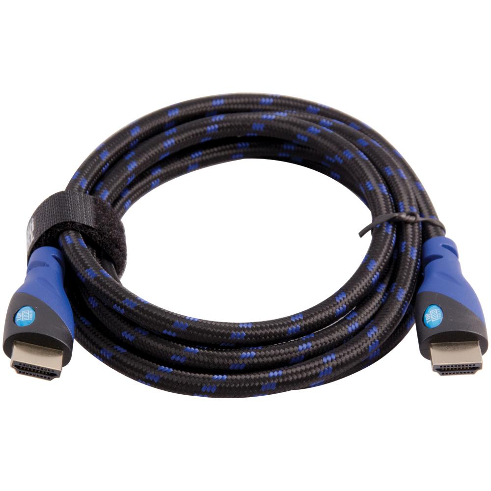 Premium 6 ft. High Speed HDMI Cable