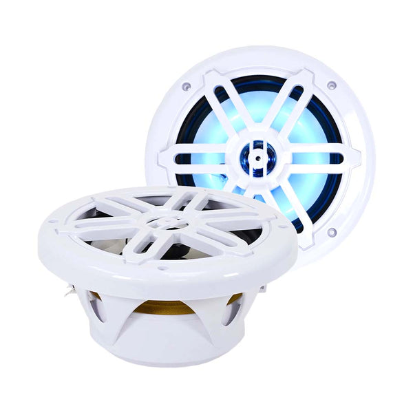 Waterproof deals boat speakers