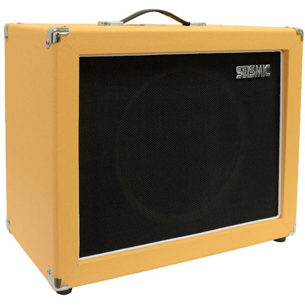 Seismic 2x12 sale cab
