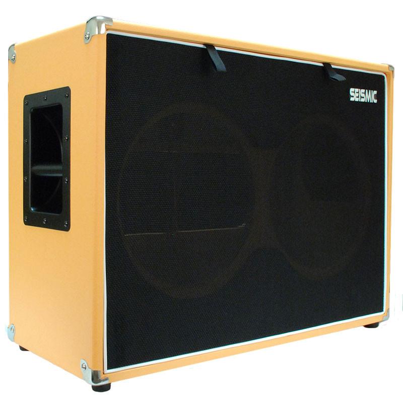 Seismic 2x12 sales