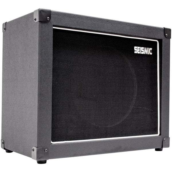 Seismic hotsell audio 2x12